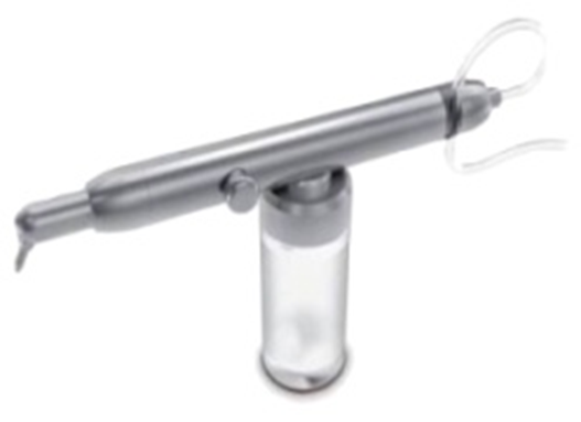 Esthetrix MICROETCHER